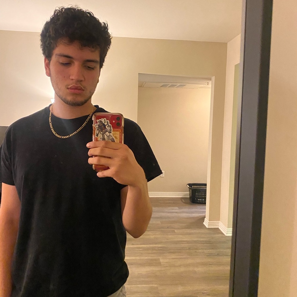 Meet your Posher, Joseph